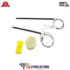 Front Left Passenger Side