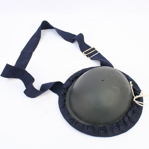 Replica blue tommy helmet - replica,