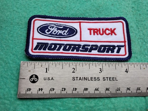 Ford truck motorsport - truck,