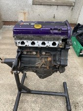 Z20let Engine 86k miles 