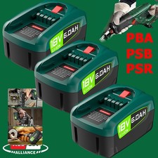 0ah for bosch 18v - 6.0ah,