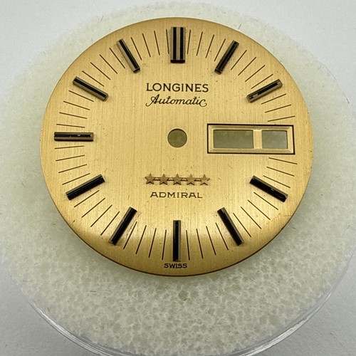 Longines admiral star day - admiral, 5