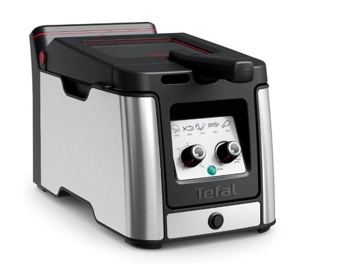 Tefal fr600dg0 clear - tefal,