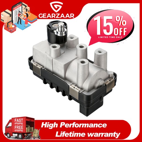 Turbo actuator for ford mondeo - turbo,