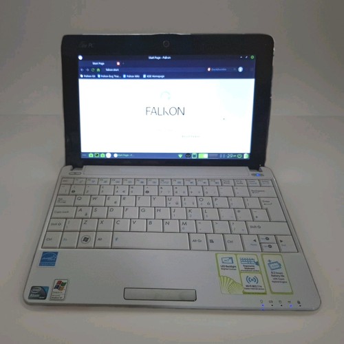 Asus eeepc 1005ha - asus, |