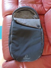 Quinny cocoon baby nest - baby,
