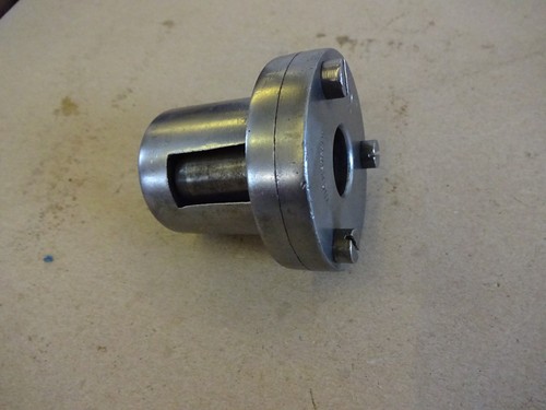 Tube expander wicksteed - expander, 2"