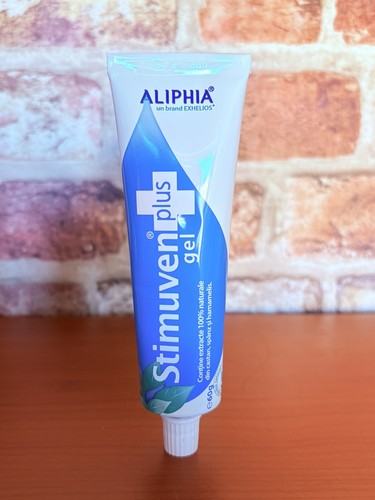 Leg foot cooling gel - &, 60g