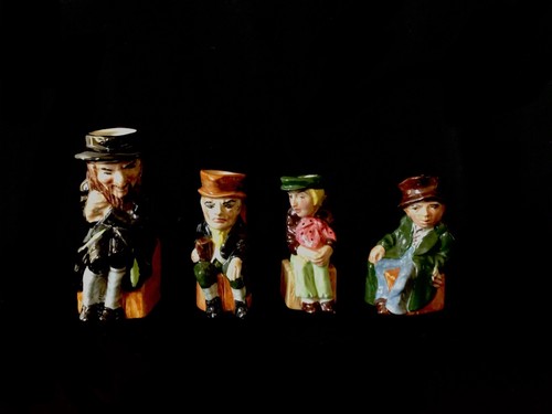 Vintage artone england - vintage, oliver