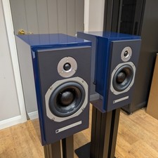 ATC SCM20ASL Limited Edition - UK ATC Dealer - Warranty Until April 2030