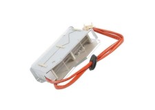 Zanussi Tumble Dryer Heating