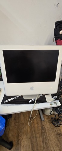 Apple imac a1058 - imac,