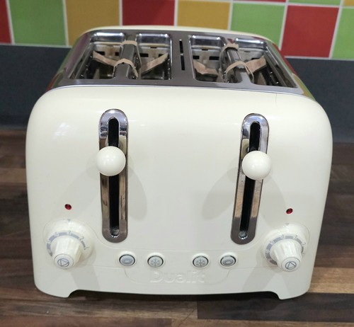 Dualit dpp4 lite - lite, 4