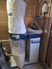 CHARNWOOD W791 Professional