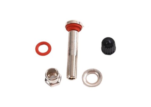 Porsche 986 993 996 - , valve