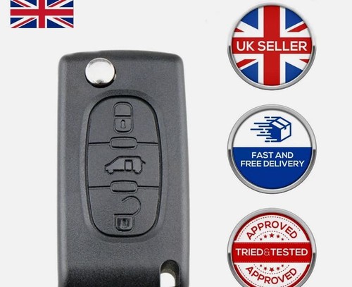 Button flip remote - 3,