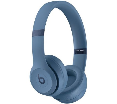 Beats solo wireless - 4,
