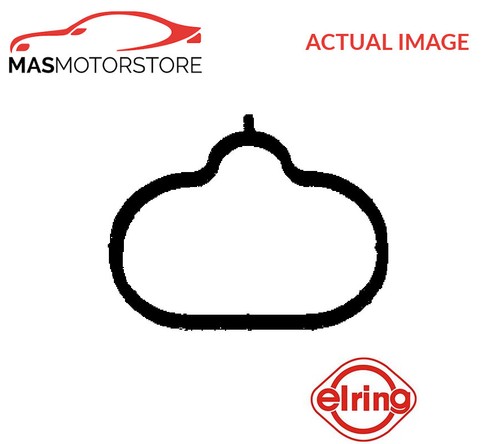 Intake manifold gasket - gasket, elring