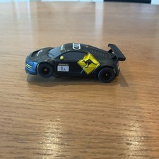 HO Slot Car  Micro Scalextric