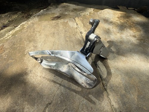 Shimano deore m550 front - deore,
