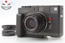 [N MINT w/ Hood & Grip]