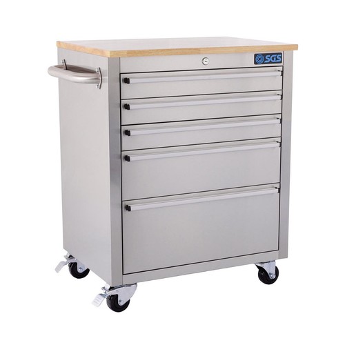 Sgs 26in deluxe - 26in,