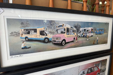 Adam Barsby, Ice Cream Meet