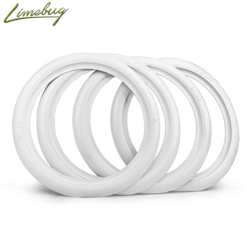 Classic whitewall tyre - classic, 15"