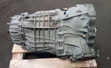 AUDI A7 Gearbox Automatic A6
