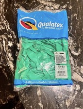 Qualatex Wintergreen 11”