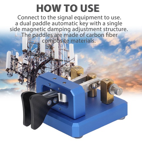Key durable easy tapping - cw,