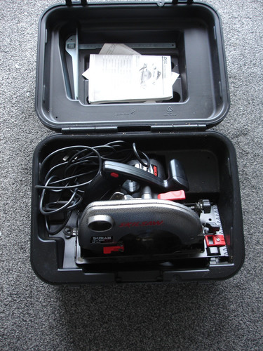 Skil skilsaw circular saw - skilsaw,