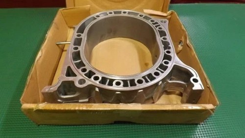 Mazda genuine se3p rotary - mazda,