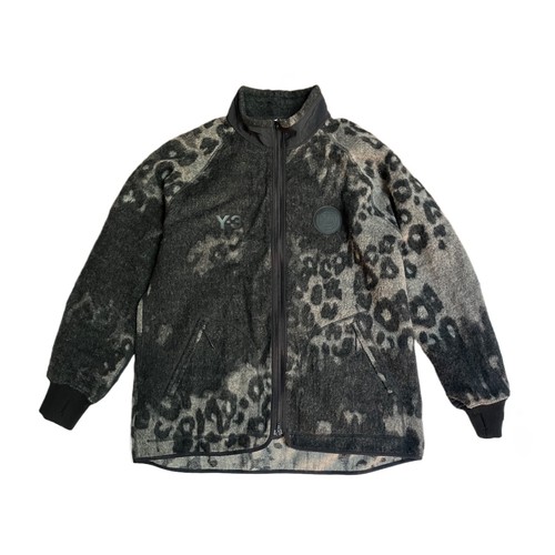 Yohji yamamoto aw22 - yohji,