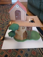 Sylvanian Families Vintage