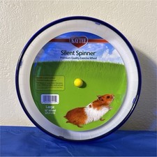 Kaytee Silent Spinner Large