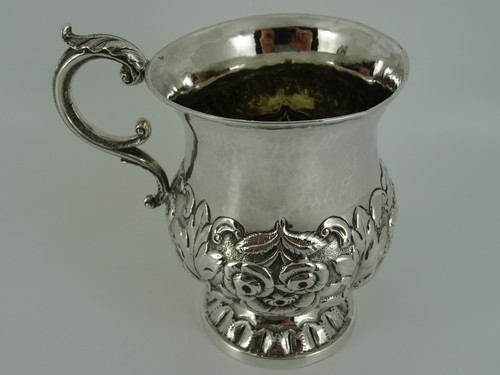 Solid sterling silver elegant - solid,