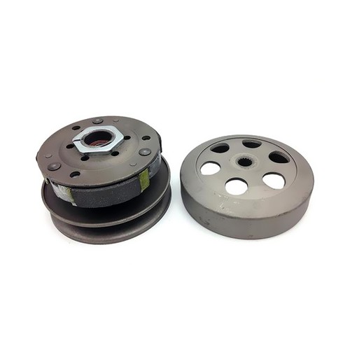 Complete clutch 107 for - complete,