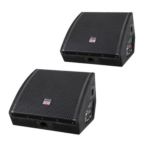 Studiomaster sense 12a - sense,