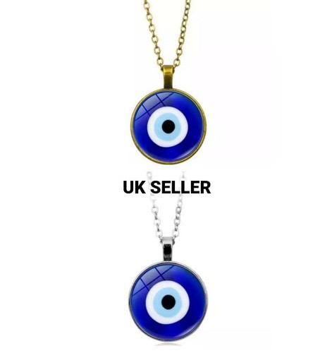 Handmade ocean blue cabochon - ocean,
