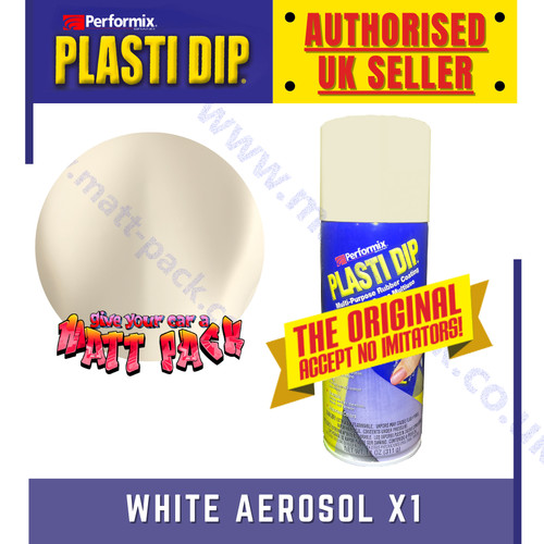 Plastidip plasti dip white - /,