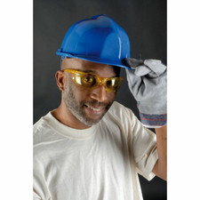 Draper spare visor - draper, for