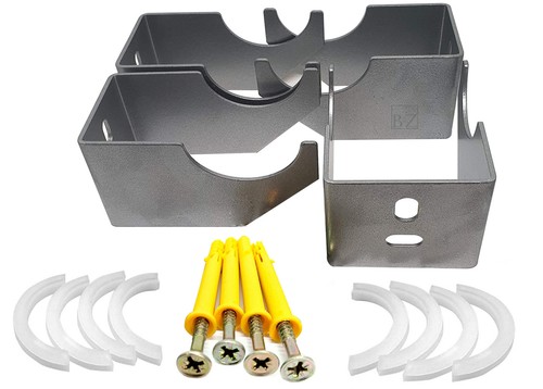 Radiator brackets designer - radiator,