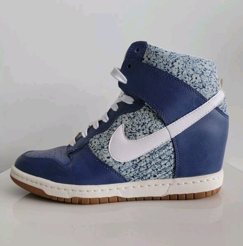 Nike dunk sky - dunk, hi