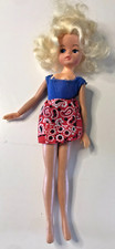 Vintage Sindy Doll 2GEN 1077