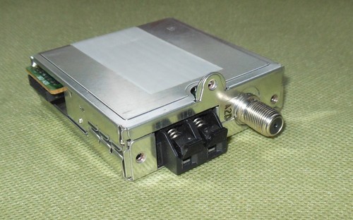 Original sony tuner module - tuner,