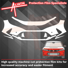 Fit Honda Civic Type R 2022-