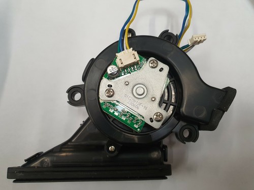 Suction vacum motor for - suction,
