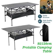 95/120cm Aluminum Alloy