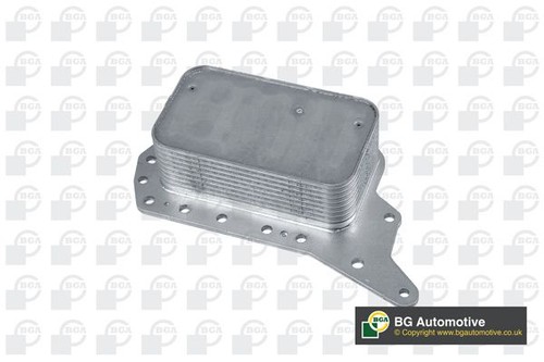 Bga co6305 engine oil cooler - bga,